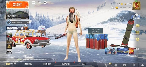 PUBG Mobile Việt Nam vừa tung ảnh cosplay Quan Vũ, dân tình được dịp hả hê, chê tơi tả - Ảnh 11.