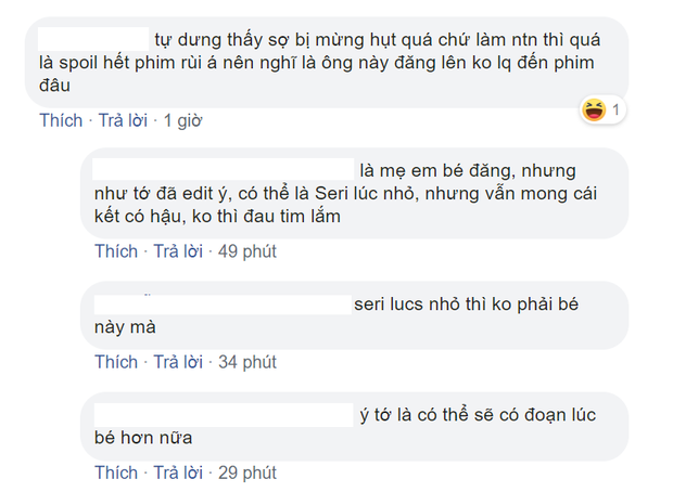 Lộ hình bố của Son Ye Jin ở Crash Landing On You bế cháu ngoại, happy ending không còn xa? - Ảnh 6.