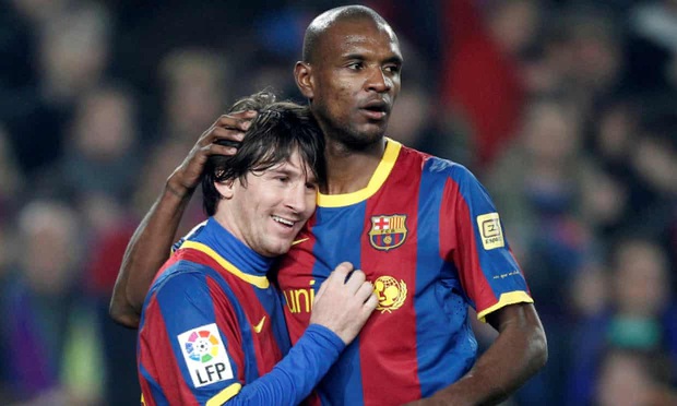 Giám đốc Barca vạ miệng, khiến Messi phải đăng đàn chỉ trích dù người đó từng là đồng đội cũ - Ảnh 3. Giám đốc Barca vạ miệng, khiến Messi phải đăng đàn chỉ trích dù người đó từng là đồng đội cũ - Ảnh 3.