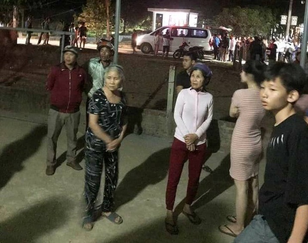 Cụ bà 70 tuổi bị thanh niên 24 tuổi xông vào nhà lúc nửa đêm, đâm nhiều nhát dao - Ảnh 3. Cụ bà 70 tuổi bị thanh niên 24 tuổi xông vào nhà lúc nửa đêm, đâm nhiều nhát dao - Ảnh 3.
