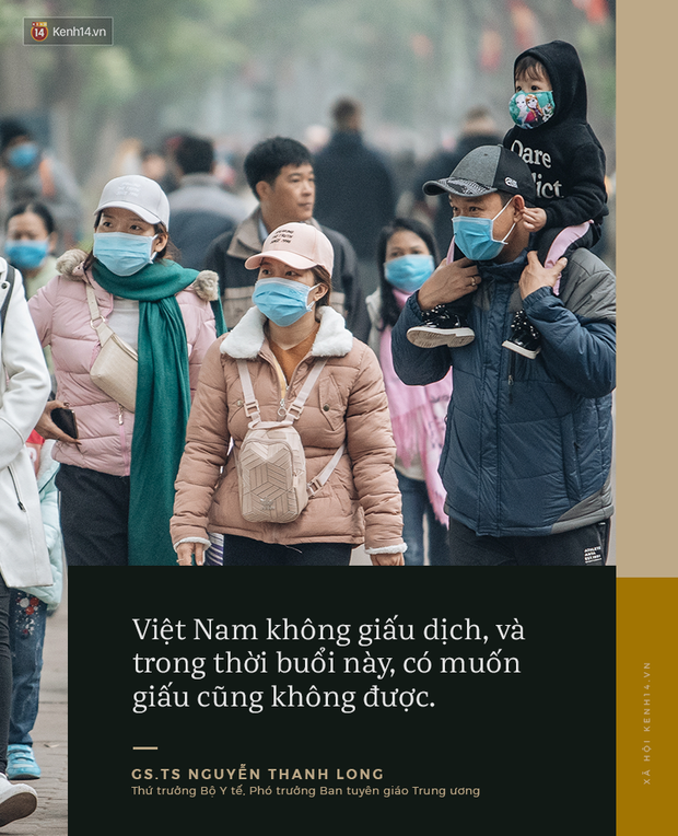 Những thông tin đáng chú ý trong buổi họp báo thứ 2 của Bộ Y tế trước tình hình dịch virus Corona - Ảnh 2.