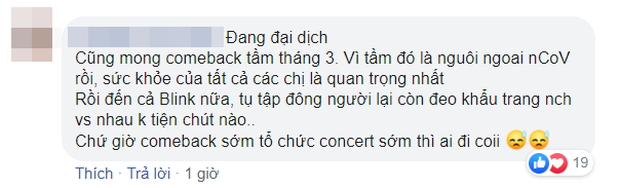 BLACKPINK đăng ảnh trong phòng tập, fanbase lớn nhất tại Trung Quốc bắt đầu đếm ngược, ngày comeback đã tới gần lắm rồi? - Ảnh 3.