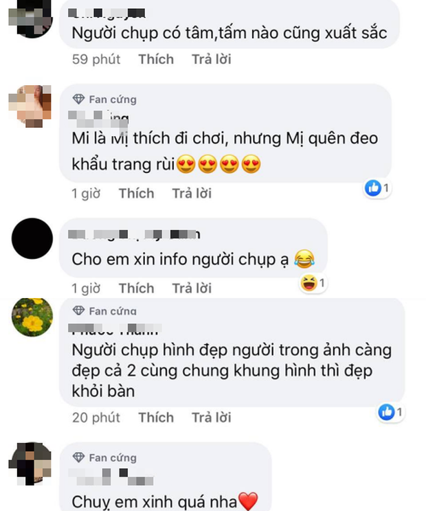 Hoàng Thuỳ Linh tung bộ ảnh dạo phố sương sương mà hút hồn ở trời Tây, nhưng dân tình chỉ rần rần xin số người chụp - Ảnh 6.