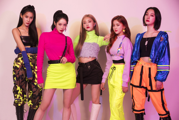 Cựu thành viên Pristin ngậm ngùi chia sẻ: Sự tan rã đột ngột khiến tôi như mất tất cả, mỗi sáng không muốn thức dậy - Ảnh 2.