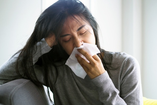Các biểu hiện cho thấy sức đề kháng của bạn đang tuột dốc không phanh và cách để cải thiện - Ảnh 1. Các biểu hiện cho thấy sức đề kháng của bạn đang tuột dốc không phanh và cách để cải thiện - Ảnh 1.