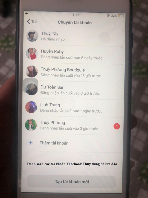 Bắt nữ quái dùng Facebook ảo lừa bán khẩu trang phòng virus corona - Ảnh 3.