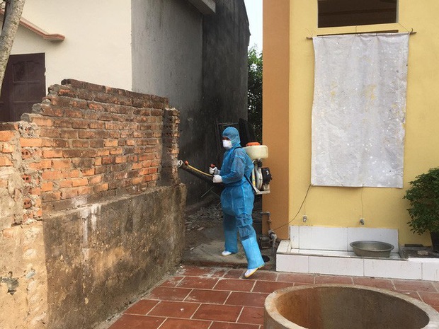 Sức khỏe của cô gái Thanh Hóa nhiễm virus corona sau 2 ngày xuất viện như thế nào? - Ảnh 2. Sức khỏe của cô gái Thanh Hóa nhiễm virus corona sau 2 ngày xuất viện như thế nào? - Ảnh 2.