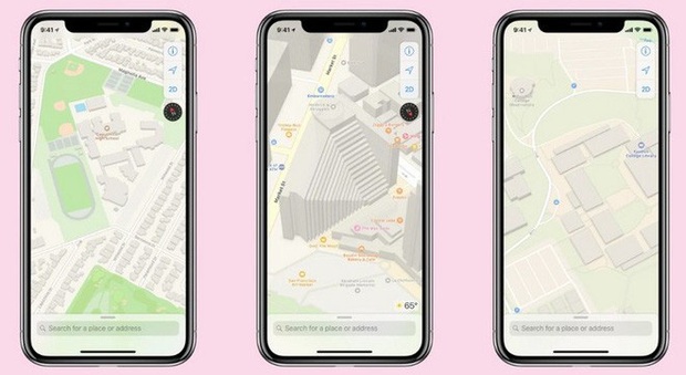 Sau 7 năm, Apple cuối cùng cũng có phiên bản Apple Maps đáng sử dụng nhất - Ảnh 2.