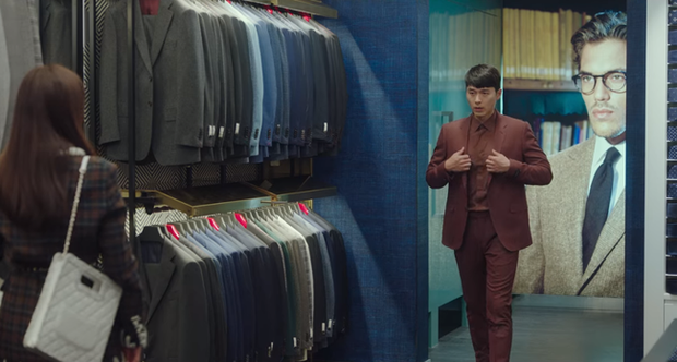 Muốn lịm đi mỗi lần Hyun Bin diện vest cực bảnh trong Hạ Cánh Nơi Anh, lỡ mai này rời xa thì Son Ye Jin biết sống sao? - Ảnh 1. Muốn lịm đi mỗi lần Hyun Bin diện vest cực bảnh trong Hạ Cánh Nơi Anh, lỡ mai này rời xa thì Son Ye Jin biết sống sao? - Ảnh 1.