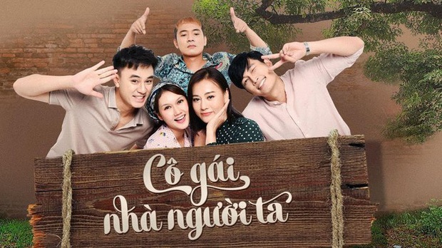 Cô Gái Nhà Người Ta: Duyên dáng, hài hước nhưng kén khách vì thiếu drama