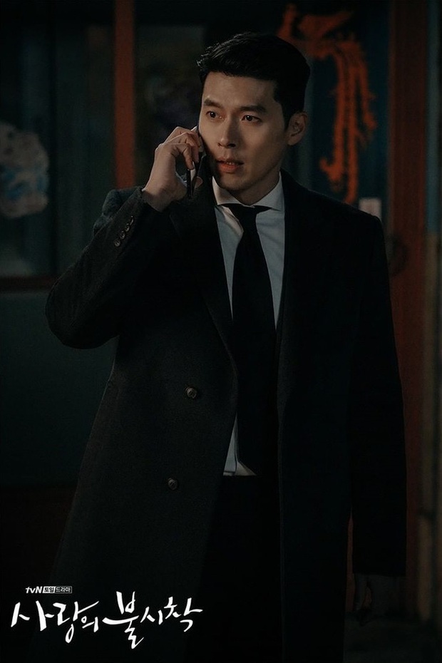 Muốn lịm đi mỗi lần Hyun Bin diện vest cực bảnh trong Hạ Cánh Nơi Anh, lỡ mai này rời xa thì Son Ye Jin biết sống sao? - Ảnh 5. Muốn lịm đi mỗi lần Hyun Bin diện vest cực bảnh trong Hạ Cánh Nơi Anh, lỡ mai này rời xa thì Son Ye Jin biết sống sao? - Ảnh 5.