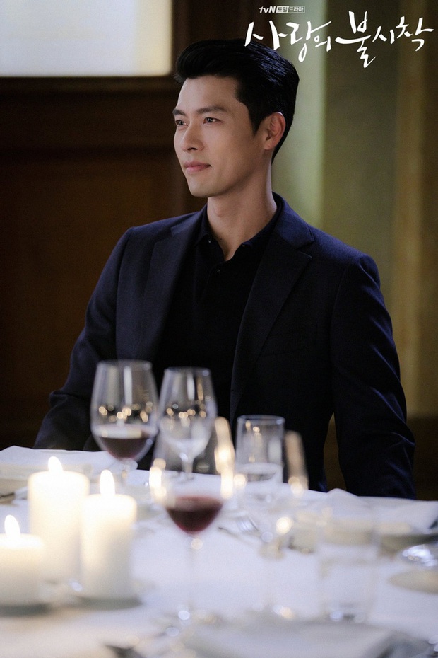 Muốn lịm đi mỗi lần Hyun Bin diện vest cực bảnh trong Hạ Cánh Nơi Anh, lỡ mai này rời xa thì Son Ye Jin biết sống sao? - Ảnh 8. Muốn lịm đi mỗi lần Hyun Bin diện vest cực bảnh trong Hạ Cánh Nơi Anh, lỡ mai này rời xa thì Son Ye Jin biết sống sao? - Ảnh 8.
