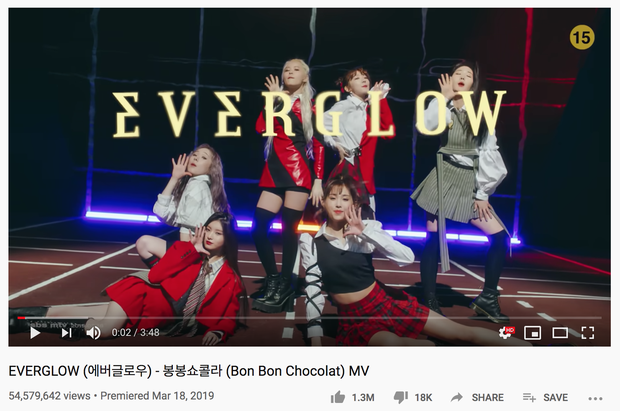 Gọi EVERGLOW là BLACKPINK thứ hai cũng chẳng ngoa: Nhà giàu view, từ âm nhạc, outfit, đến cả kịch bản thiên vị cũng cosplay đàn chị? - Ảnh 13.