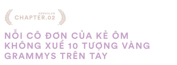 Taylor Swift: Cái giá của 10 chiếc kèn Grammy đáp trả Kanye West và hạnh phúc suýt đánh rơi vì sợ người khác phán xét - Ảnh 4.