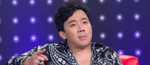 Khổ thân các khách mời của Giọng ải giọng ai, cứ hở ra là bị Trường Giang, Trấn Thành đòi... đuổi về - Ảnh 2. Khổ thân các khách mời của Giọng ải giọng ai, cứ hở ra là bị Trường Giang, Trấn Thành đòi... đuổi về - Ảnh 2.