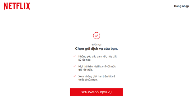 Rộ tin Netflix Việt Nam hủy cho phép dùng thử miễn phí 1 tháng, phải chăng do thói khôn vặt của người Việt? - Ảnh 2.