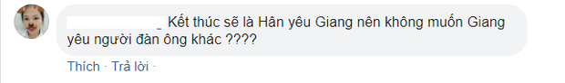 #ADODDA của Hương Giang đi đến phần cuối, netizen đưa ra 7749 thuyết âm mưu cho cái kết của vũ trụ tuesday và đâu là cú twist chốt hạ? - Ảnh 3. #ADODDA của Hương Giang đi đến phần cuối, netizen đưa ra 7749 thuyết âm mưu cho cái kết của vũ trụ tuesday và đâu là cú twist chốt hạ? - Ảnh 3.
