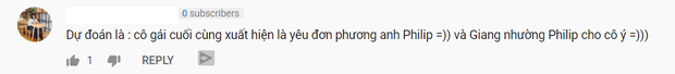 #ADODDA của Hương Giang đi đến phần cuối, netizen đưa ra 7749 thuyết âm mưu cho cái kết của vũ trụ tuesday và đâu là cú twist chốt hạ? - Ảnh 9. #ADODDA của Hương Giang đi đến phần cuối, netizen đưa ra 7749 thuyết âm mưu cho cái kết của vũ trụ tuesday và đâu là cú twist chốt hạ? - Ảnh 9.
