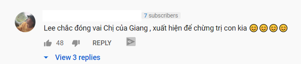 #ADODDA của Hương Giang đi đến phần cuối, netizen đưa ra 7749 thuyết âm mưu cho cái kết của vũ trụ tuesday và đâu là cú twist chốt hạ? - Ảnh 8. #ADODDA của Hương Giang đi đến phần cuối, netizen đưa ra 7749 thuyết âm mưu cho cái kết của vũ trụ tuesday và đâu là cú twist chốt hạ? - Ảnh 8.