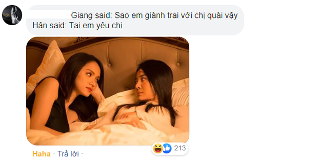 #ADODDA của Hương Giang đi đến phần cuối, netizen đưa ra 7749 thuyết âm mưu cho cái kết của vũ trụ tuesday và đâu là cú twist chốt hạ? - Ảnh 5. #ADODDA của Hương Giang đi đến phần cuối, netizen đưa ra 7749 thuyết âm mưu cho cái kết của vũ trụ tuesday và đâu là cú twist chốt hạ? - Ảnh 5.