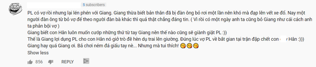 #ADODDA của Hương Giang đi đến phần cuối, netizen đưa ra 7749 thuyết âm mưu cho cái kết của vũ trụ tuesday và đâu là cú twist chốt hạ? - Ảnh 6. #ADODDA của Hương Giang đi đến phần cuối, netizen đưa ra 7749 thuyết âm mưu cho cái kết của vũ trụ tuesday và đâu là cú twist chốt hạ? - Ảnh 6.