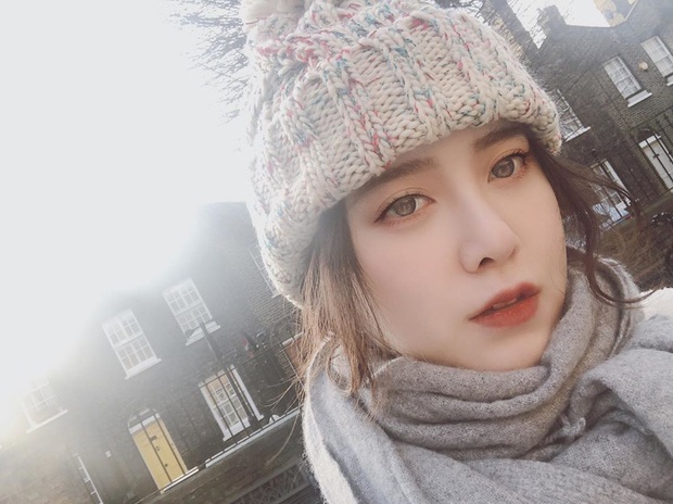 Goo Hye Sun lại lên TV nói về vụ ly hôn Ahn Jae Hyun: Bất ngờ với ý kiến của Knet, nhưng nghe xong cũng phải gật gù - Ảnh 4.