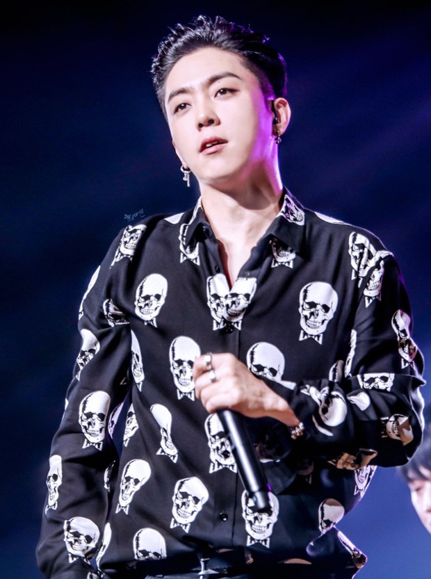 Top 6 thần tượng không tuổi của Kpop: Không thể thiếu Dara, Taeyeon, nhà SM chiếm gần 1 nửa - Ảnh 2. Top 6 thần tượng không tuổi của Kpop: Không thể thiếu Dara, Taeyeon, nhà SM chiếm gần 1 nửa - Ảnh 2.