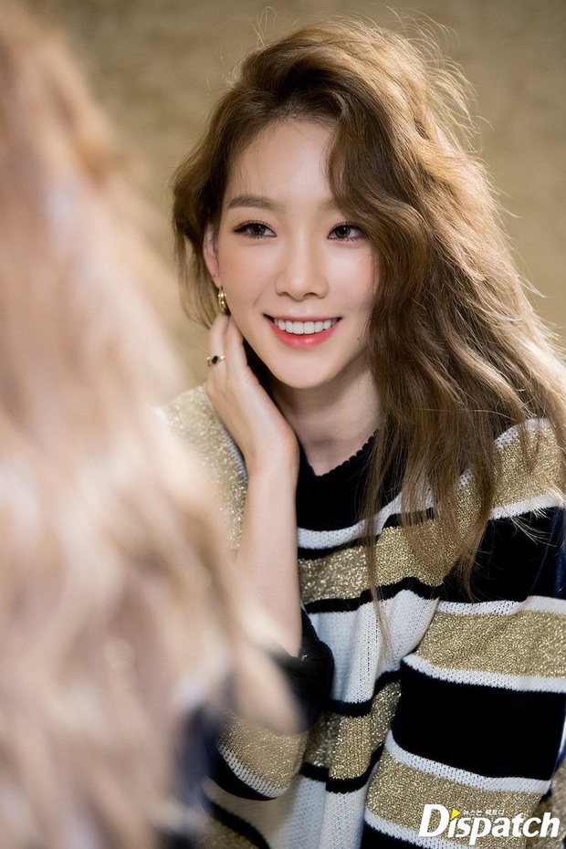 Top 6 thần tượng không tuổi của Kpop: Không thể thiếu Dara, Taeyeon, nhà SM chiếm gần 1 nửa - Ảnh 8. Top 6 thần tượng không tuổi của Kpop: Không thể thiếu Dara, Taeyeon, nhà SM chiếm gần 1 nửa - Ảnh 8.