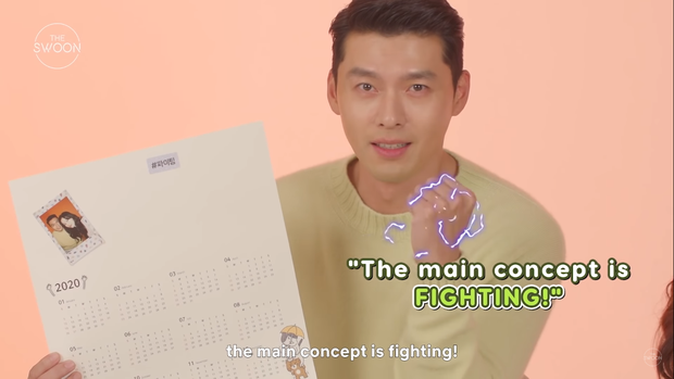 Tình cảm như thế này bảo sao Hyun Bin – Son Ye Jin được các fan đẩy thuyền, mong sớm về chung một nhà! - Ảnh 9. Tình cảm như thế này bảo sao Hyun Bin – Son Ye Jin được các fan đẩy thuyền, mong sớm về chung một nhà! - Ảnh 9.