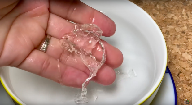 Lâu lâu mới thấy Quỳnh Trần JP làm món ăn bị fail đến mức phải tự chê trách, dân tình chỉ ra sai sót ở một bước cơ bản ngay từ đầu - Ảnh 9. Lâu lâu mới thấy Quỳnh Trần JP làm món ăn bị fail đến mức phải tự chê trách, dân tình chỉ ra sai sót ở một bước cơ bản ngay từ đầu - Ảnh 9.