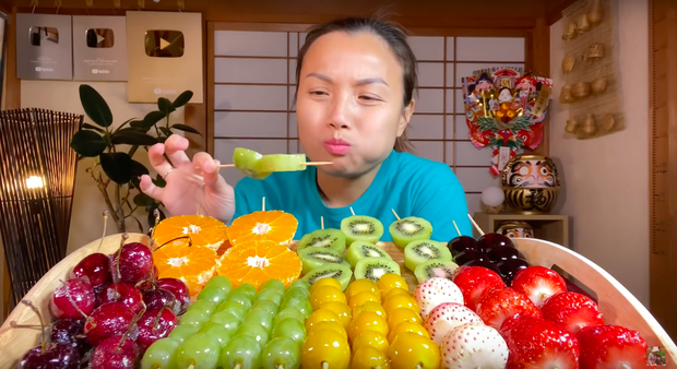 Lâu lâu mới thấy Quỳnh Trần JP làm món ăn bị fail đến mức phải tự chê trách, dân tình chỉ ra sai sót ở một bước cơ bản ngay từ đầu - Ảnh 6. Lâu lâu mới thấy Quỳnh Trần JP làm món ăn bị fail đến mức phải tự chê trách, dân tình chỉ ra sai sót ở một bước cơ bản ngay từ đầu - Ảnh 6.