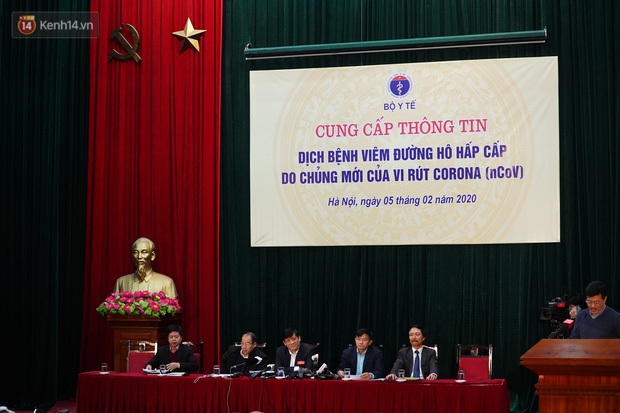 Hà Nội: 38/42 ca nghi nhiễm có kết quả âm tích với virus Corona - Ảnh 3. Hà Nội: 38/42 ca nghi nhiễm có kết quả âm tích với virus Corona - Ảnh 3.