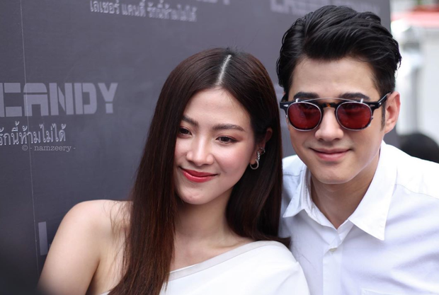 Sau 10 năm lỡ hẹn, mĩ nhân Baifern cũng chịu tái hợp tình đầu Mario Maurer rồi chị em ơi! - Ảnh 2.