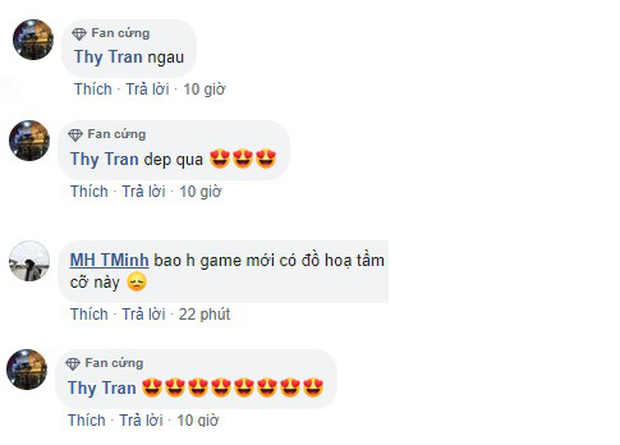 PUBG Mobile Thái Lan tung bộ ảnh nàng chuột Canh Tí, quyến rũ từng centimet, fan đòi bắt về nuôi - Ảnh 6. PUBG Mobile Thái Lan tung bộ ảnh nàng chuột Canh Tí, quyến rũ từng centimet, fan đòi bắt về nuôi - Ảnh 6.