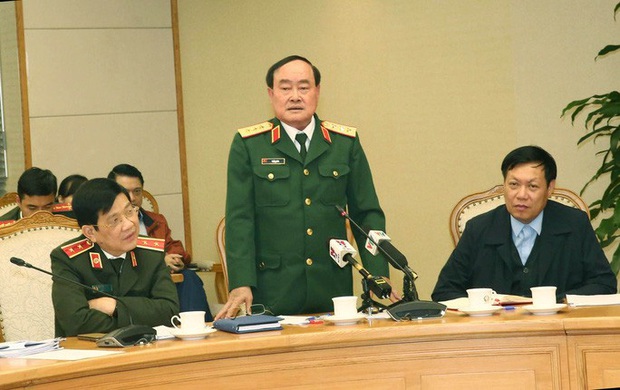 Cách ly, theo dõi 3 trường hợp của Viettel đi công tác vùng dịch nCoV trở về - Ảnh 1. Cách ly, theo dõi 3 trường hợp của Viettel đi công tác vùng dịch nCoV trở về - Ảnh 1.