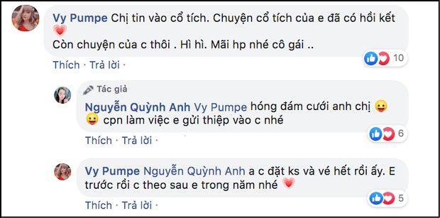 Những cuộc tình của sao nam Vbiz và hotgirl: Duy Mạnh rinh ngay về dinh, Soobin và Will sao mãi chưa chịu công khai? - Ảnh 12.