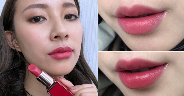 Muốn sanh chảnh như Son Ye Jin không khó: Chính là sắc son hồng phai làm nên nhan sắc đỉnh cao của chị đẹp - Ảnh 12. Muốn sanh chảnh như Son Ye Jin không khó: Chính là sắc son hồng phai làm nên nhan sắc đỉnh cao của chị đẹp - Ảnh 12.