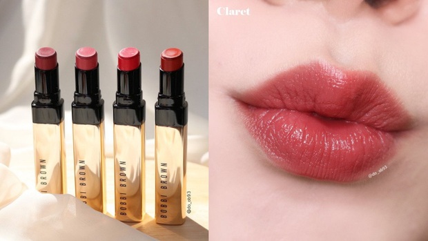 Muốn sanh chảnh như Son Ye Jin không khó: Chính là sắc son hồng phai làm nên nhan sắc đỉnh cao của chị đẹp - Ảnh 15. Muốn sanh chảnh như Son Ye Jin không khó: Chính là sắc son hồng phai làm nên nhan sắc đỉnh cao của chị đẹp - Ảnh 15.