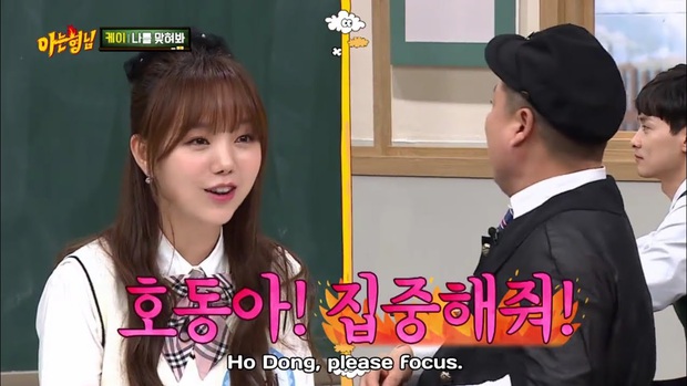 Fan tiếc nuối hình ảnh đáng yêu của Kei (Lovelyz) trước nghi vấn phẫu thuật thẩm mỹ - Ảnh 6. Fan tiếc nuối hình ảnh đáng yêu của Kei (Lovelyz) trước nghi vấn phẫu thuật thẩm mỹ - Ảnh 6.