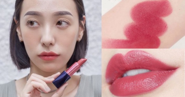 Muốn sanh chảnh như Son Ye Jin không khó: Chính là sắc son hồng phai làm nên nhan sắc đỉnh cao của chị đẹp - Ảnh 7. Muốn sanh chảnh như Son Ye Jin không khó: Chính là sắc son hồng phai làm nên nhan sắc đỉnh cao của chị đẹp - Ảnh 7.