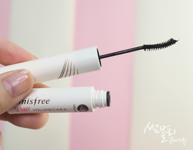 7 cây mascara cho hàng mi dày cong vút như “mắt biếc” giúp các nàng luôn xinh tươi hết nấc - Ảnh 7.