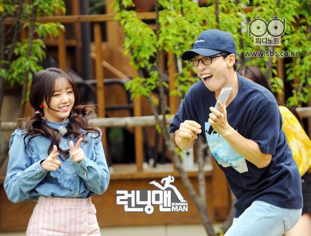 Fan tiếc nuối hình ảnh đáng yêu của Kei (Lovelyz) trước nghi vấn phẫu thuật thẩm mỹ - Ảnh 7. Fan tiếc nuối hình ảnh đáng yêu của Kei (Lovelyz) trước nghi vấn phẫu thuật thẩm mỹ - Ảnh 7.