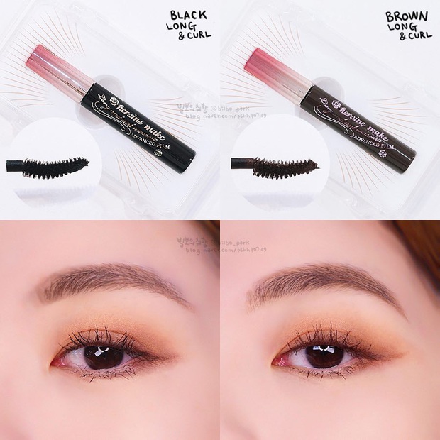 7 cây mascara cho hàng mi dày cong vút như “mắt biếc” giúp các nàng luôn xinh tươi hết nấc - Ảnh 10.