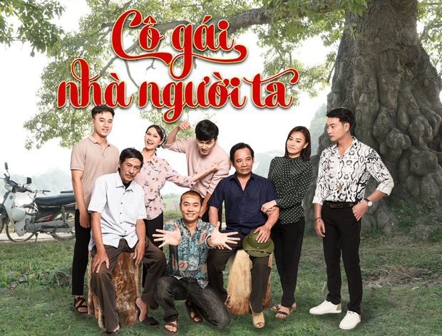 Review Cô Gái Nhà Người Ta: Duyên dáng, hài hước nhưng kén khách vì thiếu drama - Ảnh 7.