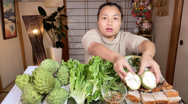 Tiết lộ sở thích mới của bé Sa trong vlog mới, Quỳnh Trần JP còn bonus thêm cả hình ảnh 2 cha con Sa cực rạng rỡ trên fanpage - Ảnh 4. Tiết lộ sở thích mới của bé Sa trong vlog mới, Quỳnh Trần JP còn bonus thêm cả hình ảnh 2 cha con Sa cực rạng rỡ trên fanpage - Ảnh 4.