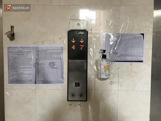 Các cư dân được cách ly tại một số chung cư ở Hà Nội: “Sống chung với lũ thì ai cũng lo nhưng chúng tôi tin chính quyền đang kiểm soát tốt” - Ảnh 2. Các cư dân được cách ly tại một số chung cư ở Hà Nội: “Sống chung với lũ thì ai cũng lo nhưng chúng tôi tin chính quyền đang kiểm soát tốt” - Ảnh 2.