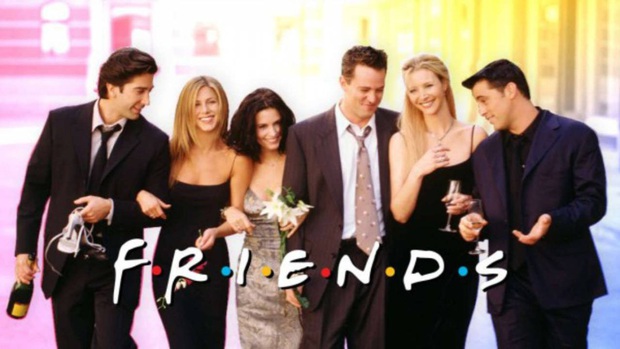 SỐC: HBO chi nóng gần 500 tỉ mời toàn bộ dàn sao FRIENDS tái hợp ở tập phim tập đặc biệt kỉ niệm ngày lên sóng! - Ảnh 1.