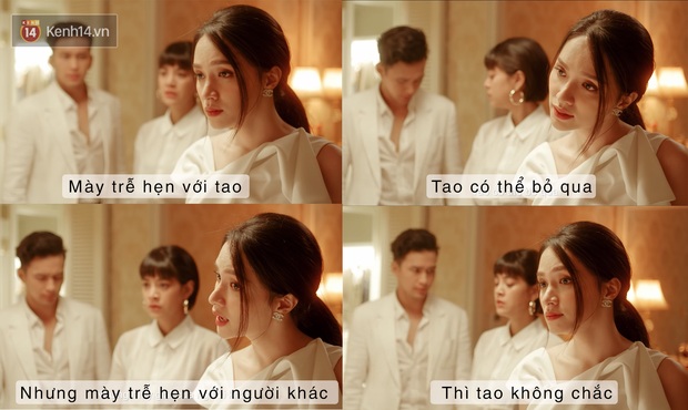 Bắt sóng nhanh câu trend của Hương Giang để dằn mặt đứa bạn trong mọi tình huống đi ăn hay đi du lịch - Ảnh 7. Bắt sóng nhanh câu trend của Hương Giang để dằn mặt đứa bạn trong mọi tình huống đi ăn hay đi du lịch - Ảnh 7.