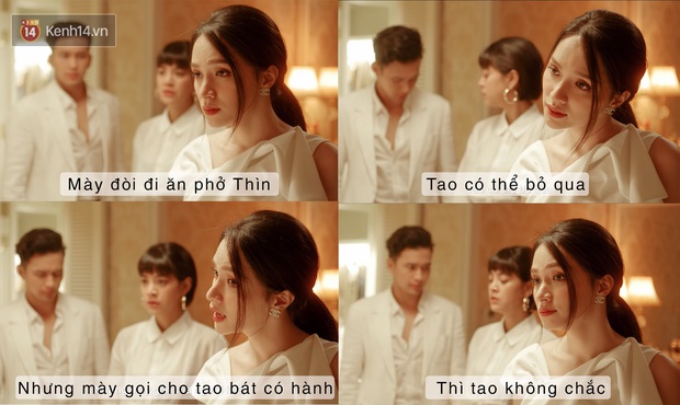 Bắt sóng nhanh câu trend của Hương Giang để dằn mặt đứa bạn trong mọi tình huống đi ăn hay đi du lịch - Ảnh 5. Bắt sóng nhanh câu trend của Hương Giang để dằn mặt đứa bạn trong mọi tình huống đi ăn hay đi du lịch - Ảnh 5.