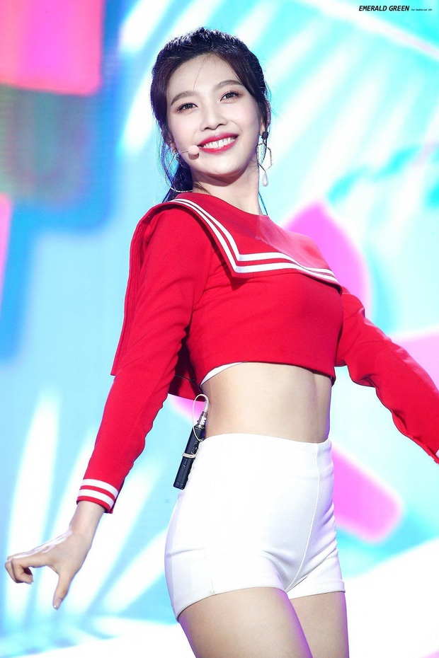 Những chất giọng lôi cuốn nhất Kpop: BTS, TWICE, Red Velvet đều góp mặt nhưng không phải main vocal, Rosé (BLACKPINK) lại bị thất sủng? - Ảnh 9.